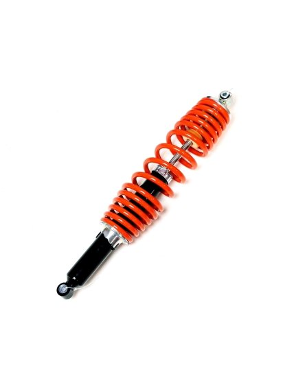 U01_FRONT SHOCK ABSORBER_RED U01_FRONT SHOCK ABSORBER_RED