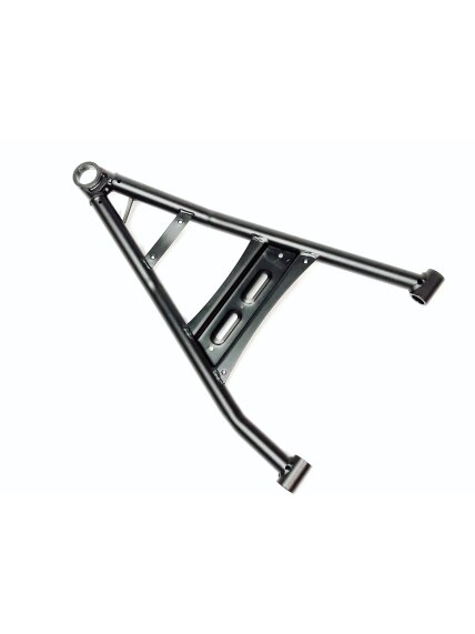 U01_LOWER WELD ARM ASSY FL_MATTE BLACK 1 U01_LOWER WELD ARM ASSY FL_MATTE BLACK 1