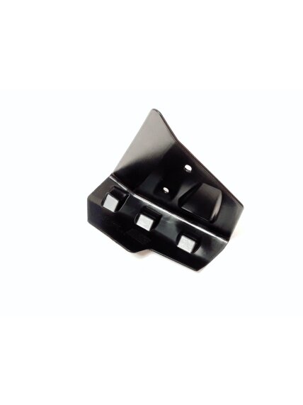 U01_LOWER WELD ARM GUARD PLATE FL_BLACK 2