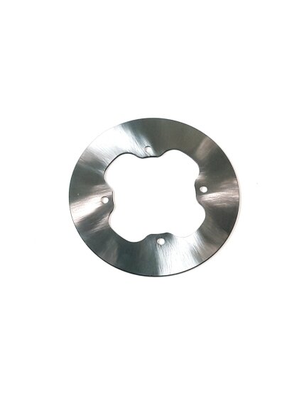 U01_REAR BRAKE DISCφ240,PCD140 1 U01_REAR BRAKE DISCφ240,PCD140 1
