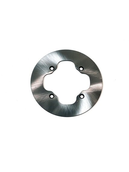U01_REAR  BRAKE DISCφ240，PCD140