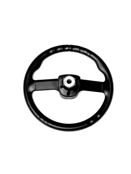 U01_STEERING WHEEL UPPER COVER 1 U01_STEERING WHEEL UPPER COVER 1