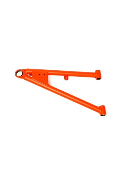 U01_UPPER WELD ARM ASSY FL_RED 1