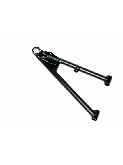 U01_UPPER WELD ARM ASSY FR_MATTE BLACK U01_UPPER WELD ARM ASSY FR_MATTE BLACK