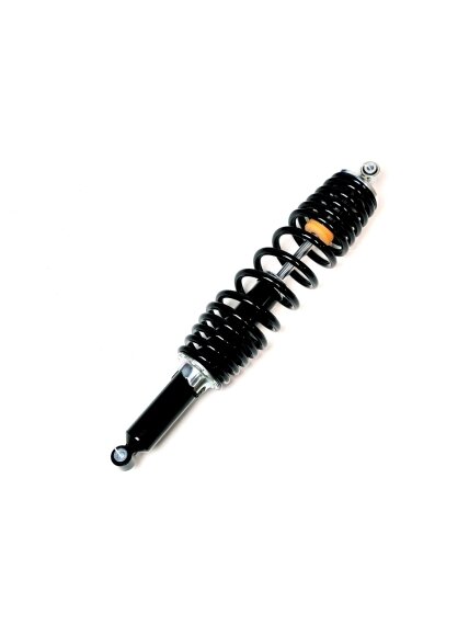 U03_FRONT SHOCK ABSORBER_MATTE BLACK U03_FRONT SHOCK ABSORBER_MATTE BLACK