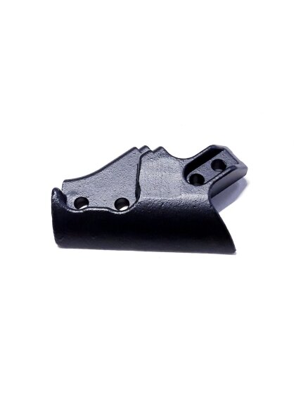 U05 A-PILLAR LOWER RIGNT SOLEPLATE-BLACK U05 A-PILLAR LOWER RIGNT SOLEPLATE-BLACK