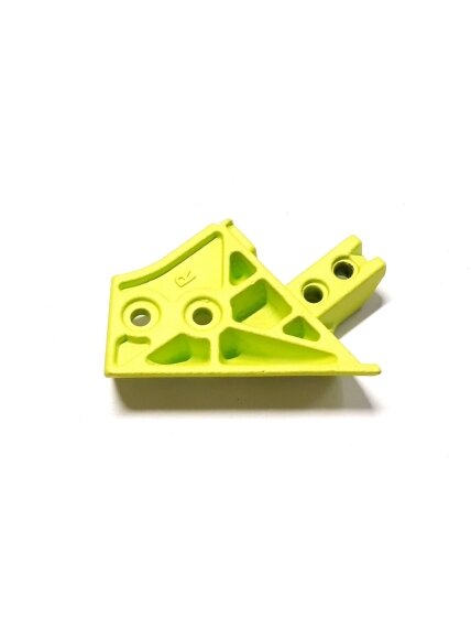 U05 A-PILLAR LOWER RIGNT SOLEPLATE-GREEN 1 U05 A-PILLAR LOWER RIGNT SOLEPLATE-GREEN 1