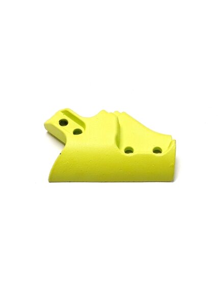 U05 A-PILLAR LOWER RIGNT SOLEPLATE-GREEN