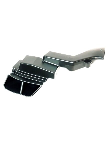 U09 AIR FILTER INTAKE PIPE 1 U09 AIR FILTER INTAKE PIPE 1