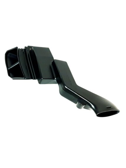 U09 AIR FILTER INTAKE PIPE 2 U09 AIR FILTER INTAKE PIPE 2