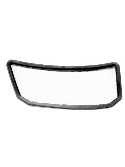 U09 AIR FILTER INTAKE PIPE END COVER 1 U09 AIR FILTER INTAKE PIPE END COVER 1