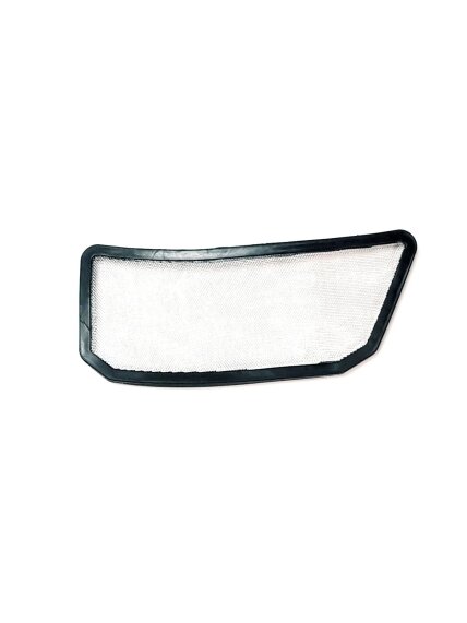U09 AIR FILTER INTAKE  PIPE END COVER