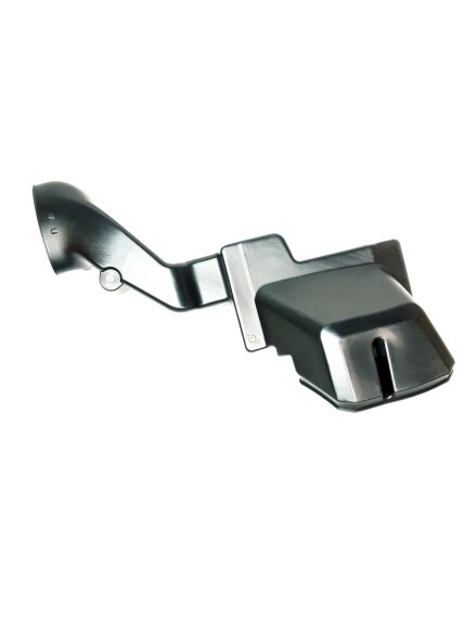 U09 AIR FILTER INTAKE PIPE U09 AIR FILTER INTAKE PIPE