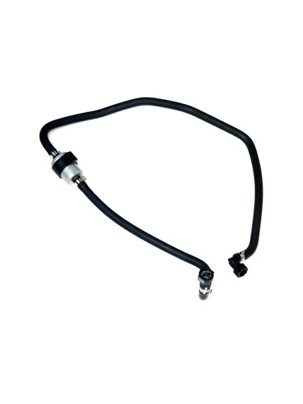 U09 ELECTRIC FUEL INJECTION CIRCUIT ASSY(NYLON) 1