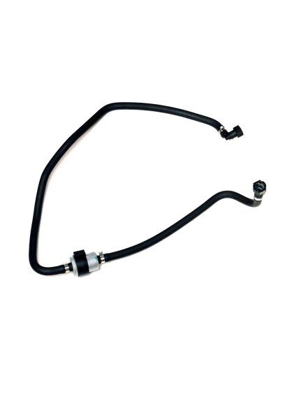 U09 ELECTRIC FUEL INJECTION CIRCUIT ASSY(NYLON)