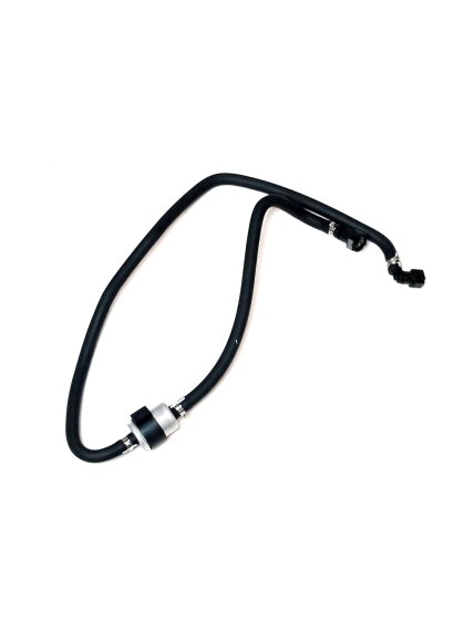 U09 ELECTRIC FUEL INJECTION CIRCUIT ASSY(RUBBER)