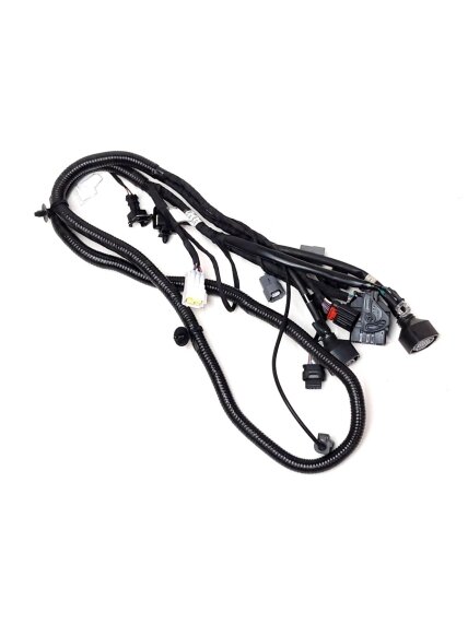 U09 ELECTROSPRAY CABLE ASSY U09 ELECTROSPRAY CABLE ASSY