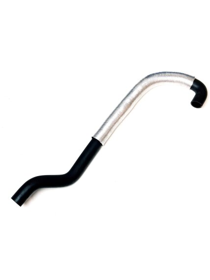 U09 ENGINE REAR WATER OUTLET HOSE