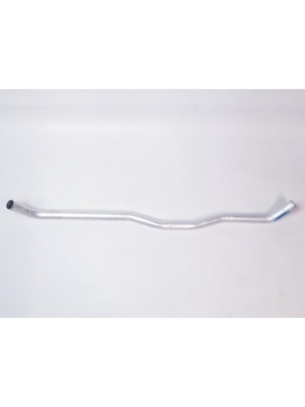 U09 ENGINE WATER INLET AL PIPE U09 ENGINE WATER INLET AL PIPE