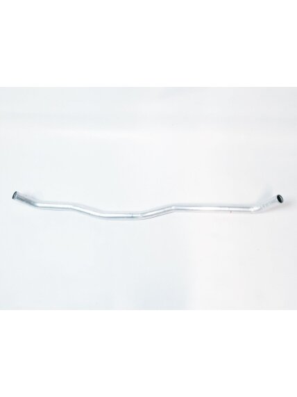 U09 ENGINE WATER OUTLET AL PIPE U09 ENGINE WATER OUTLET AL PIPE