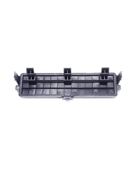 U09 FIXED END COVER OF AIR FILTER ELEMENT 1 U09 FIXED END COVER OF AIR FILTER ELEMENT 1