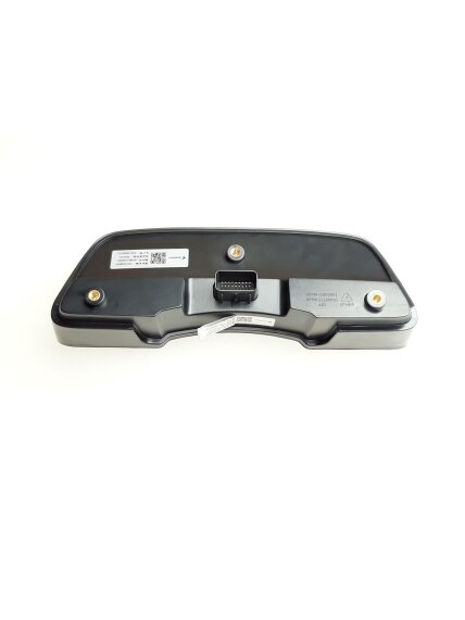 U09 INSTRUMENT ASSY TFT 2