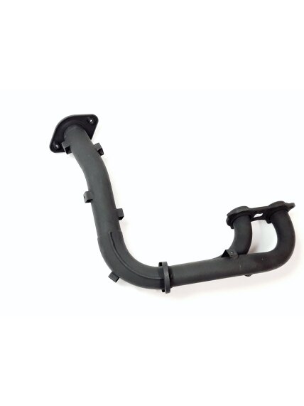 U09 MUFFLER FRONT WELD ASSY U09 MUFFLER FRONT WELD ASSY