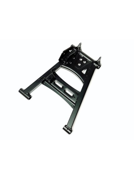 U09 REAR LEFT LOWER ROCKER ARM ASSY (MATTE BLACK) U09 REAR LEFT LOWER ROCKER ARM ASSY (MATTE BLACK)
