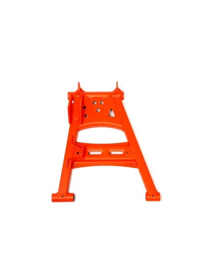 U09 REAR LEFT LOWER ROCKER ARM ASSY (RED) U09 REAR LEFT LOWER ROCKER ARM ASSY (RED)
