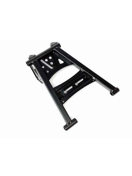 U09 REAR RIGHT LOWER ROCKER  ARM ASSY (MATTE BLACK) 1