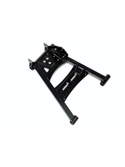 U09 REAR RIGHT LOWER ROCKER  ARM ASSY (MATTE BLACK)