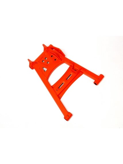 U09 REAR RIGHT LOWER ROCKER  ARM ASSY (RED)