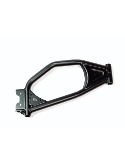 U09 REAR RIGHT UPPER ROCKER  ARM ASSY (MATTE BLACK)