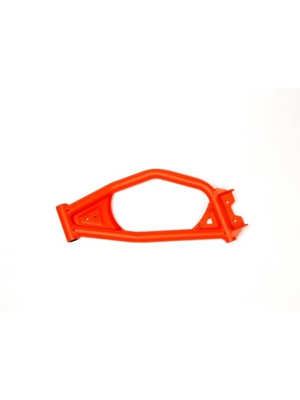 U09 REAR RIGHT UPPER ROCKER  ARM ASSY (RED) 1