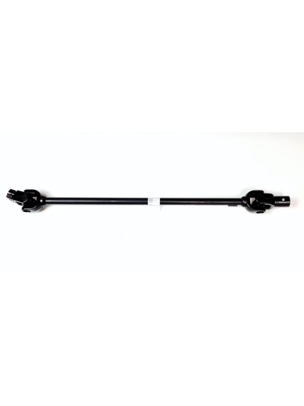 U09 REAR SECTION FRONT TRANSMISSION SHAFT 1 U09 REAR SECTION FRONT TRANSMISSION SHAFT 1