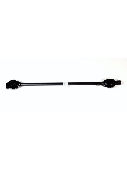 U09 REAR SECTION FRONT TRANSMISSION SHAFT