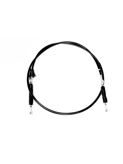 U09 SHIFT CABLE ASSY U09 SHIFT CABLE ASSY