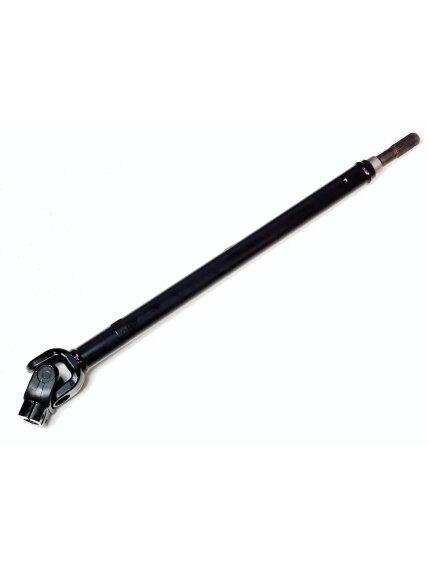 U09_FRONT TRANSMISSION SHAFT FRONT SECTION 1 U09_FRONT TRANSMISSION SHAFT FRONT SECTION 1