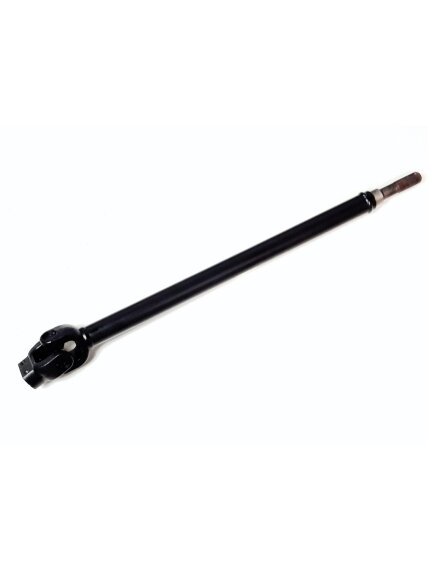 U09_FRONT TRANSMISSION SHAFT FRONT SECTION U09_FRONT TRANSMISSION SHAFT FRONT SECTION