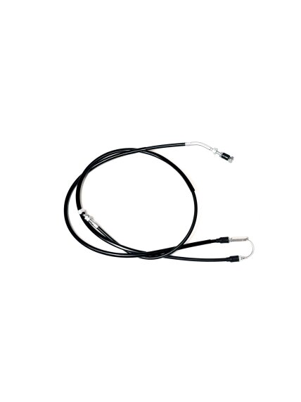 U09_PARKING CABLE LEFT SECTION 1