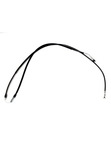 U09_PARKING CABLE LEFT SECTION U09_PARKING CABLE LEFT SECTION