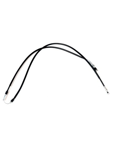 U09_PARKING CABLE RIGHT SECTION U09_PARKING CABLE RIGHT SECTION