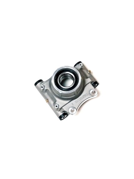U09_RR WHEEL AXLE SUPPORT ASSY