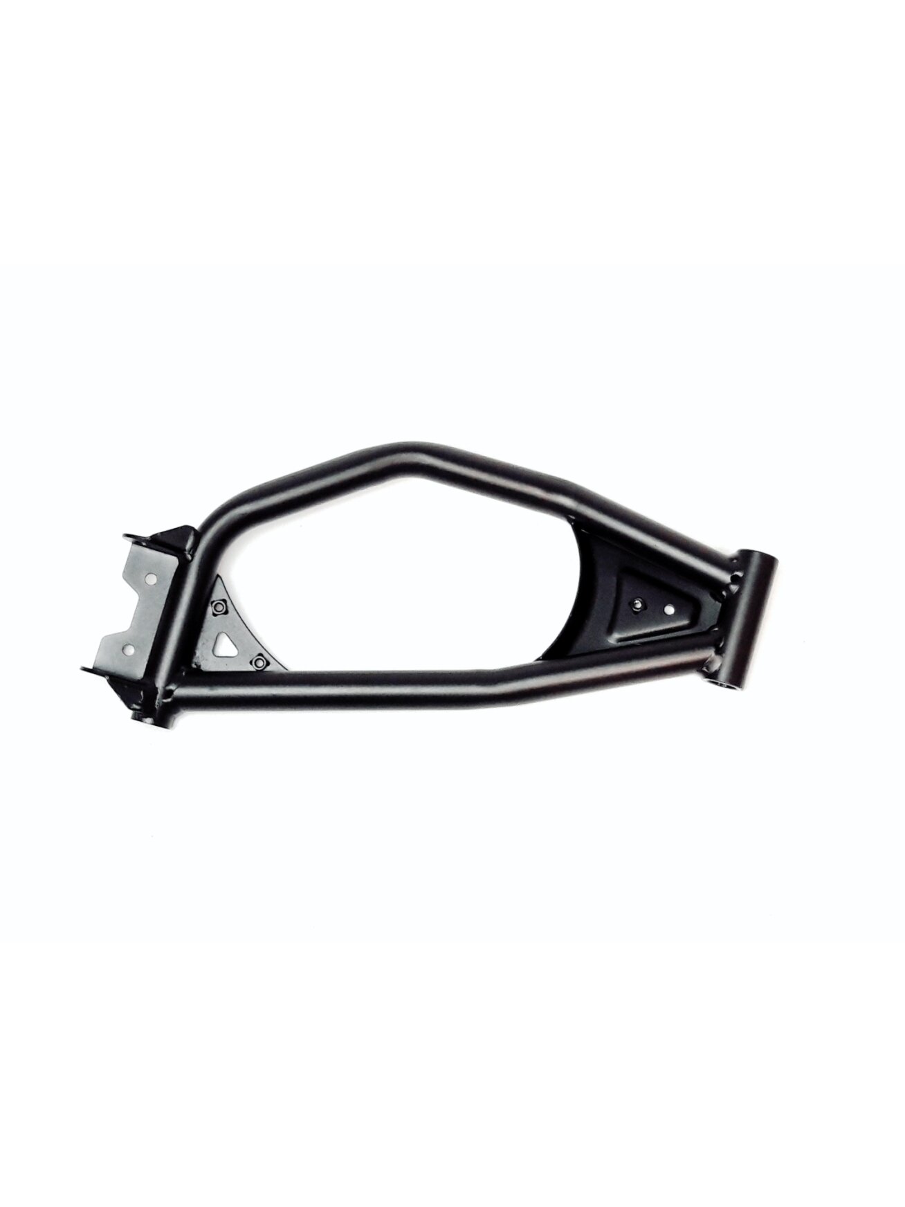 U12_RL UPPER ROCKER ARM ASSY-MATTE BLACK 1 U12_RL UPPER ROCKER ARM ASSY-MATTE BLACK 1