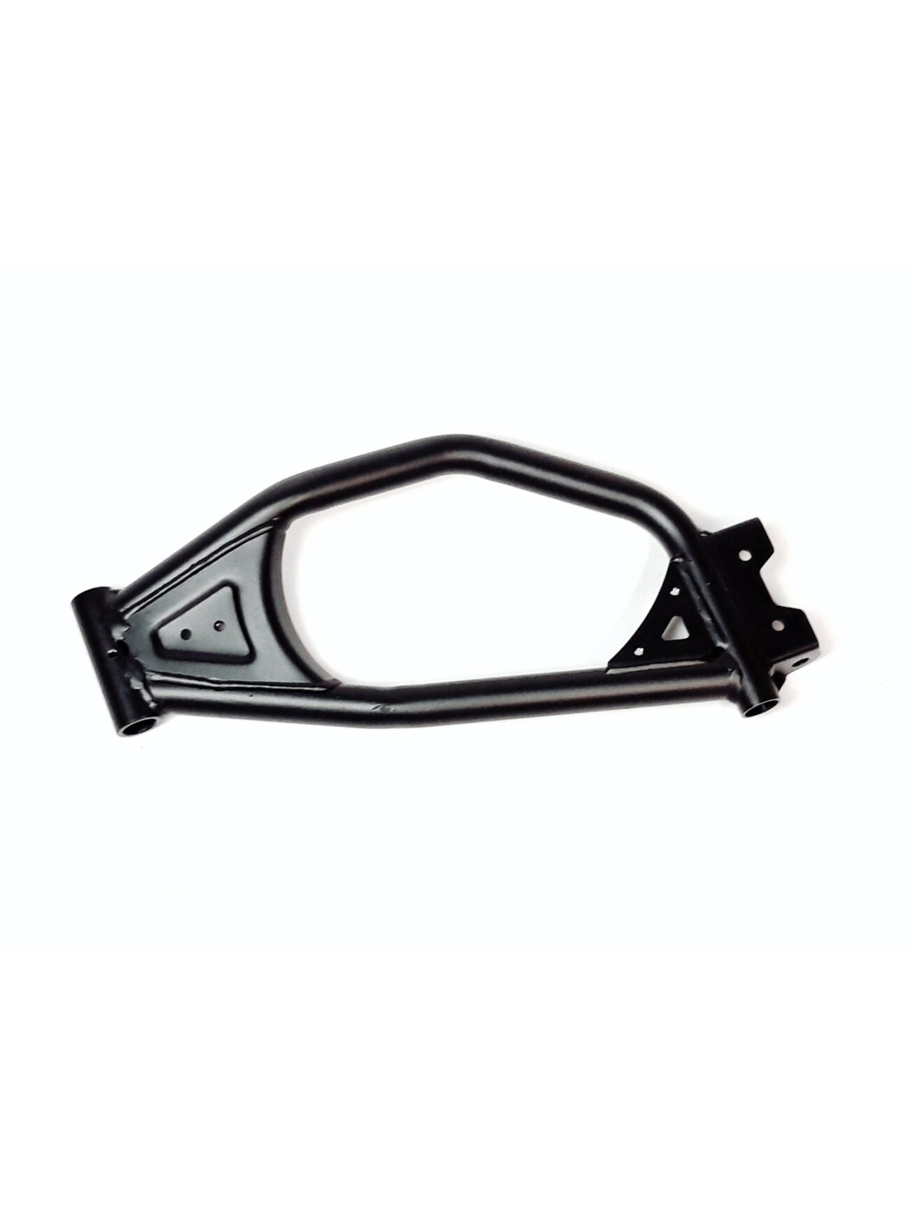 U12_RL UPPER ROCKER ARM ASSY-MATTE BLACK U12_RL UPPER ROCKER ARM ASSY-MATTE BLACK