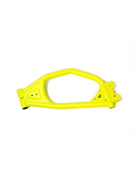 U11_RL UPPER ROCKER ARM ASSY-GREEN