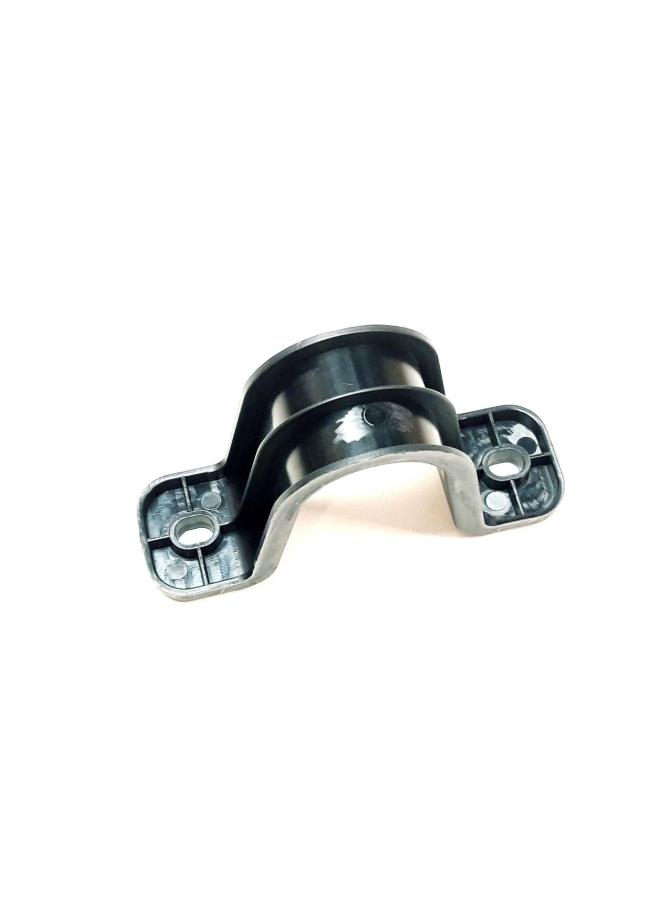 U-SHAPED PLATEN