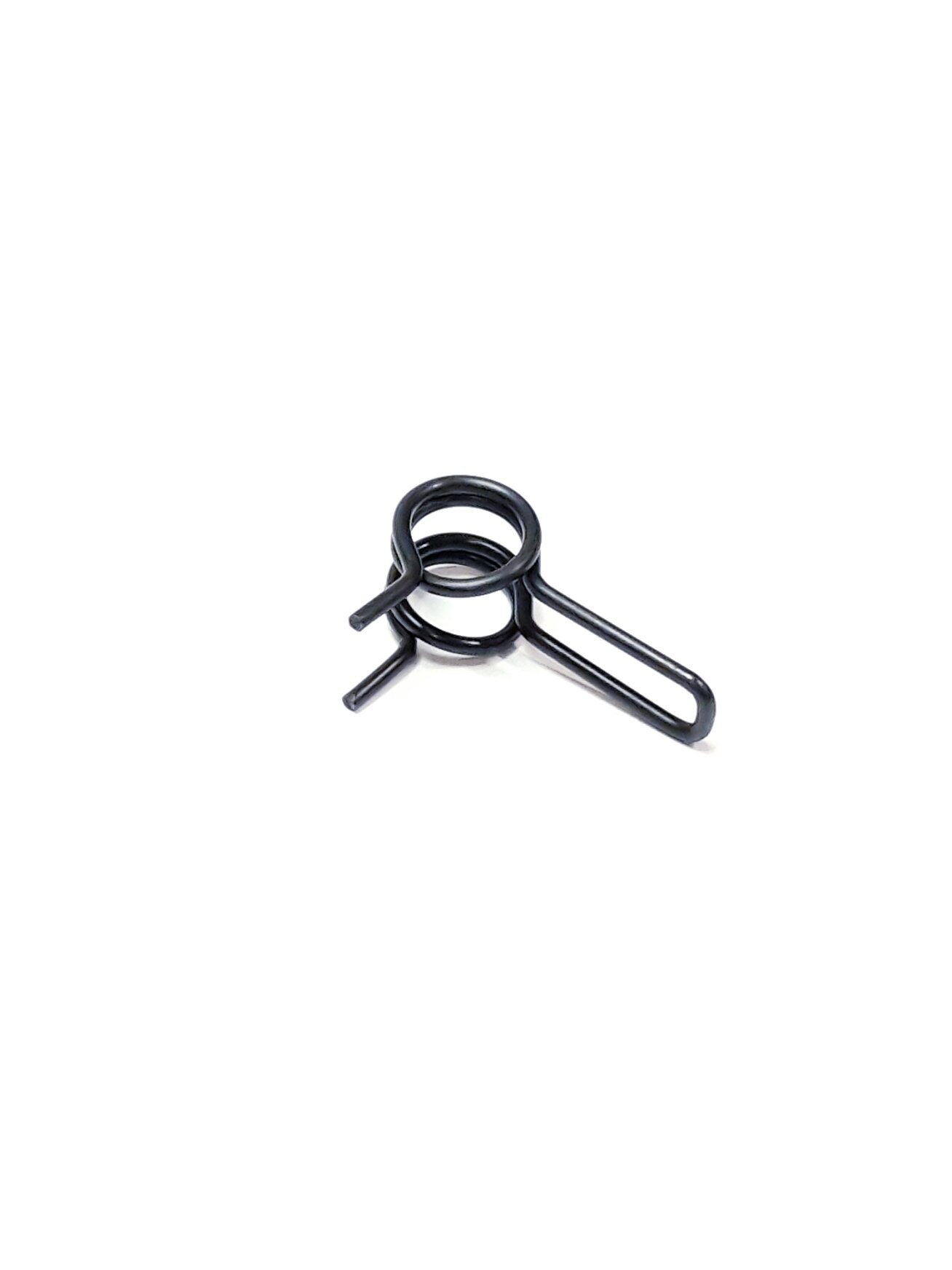 U-SHAPED SPRING