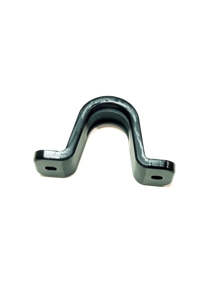 U-SHAPED PLATEN 1