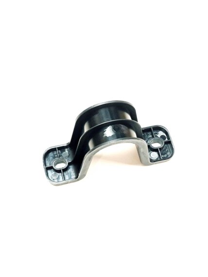 U-SHAPED PLATEN
